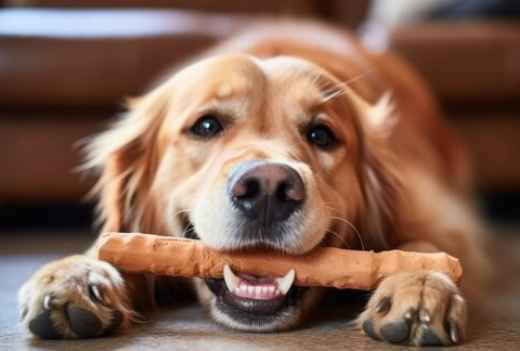 Picture for category Bones & Chews